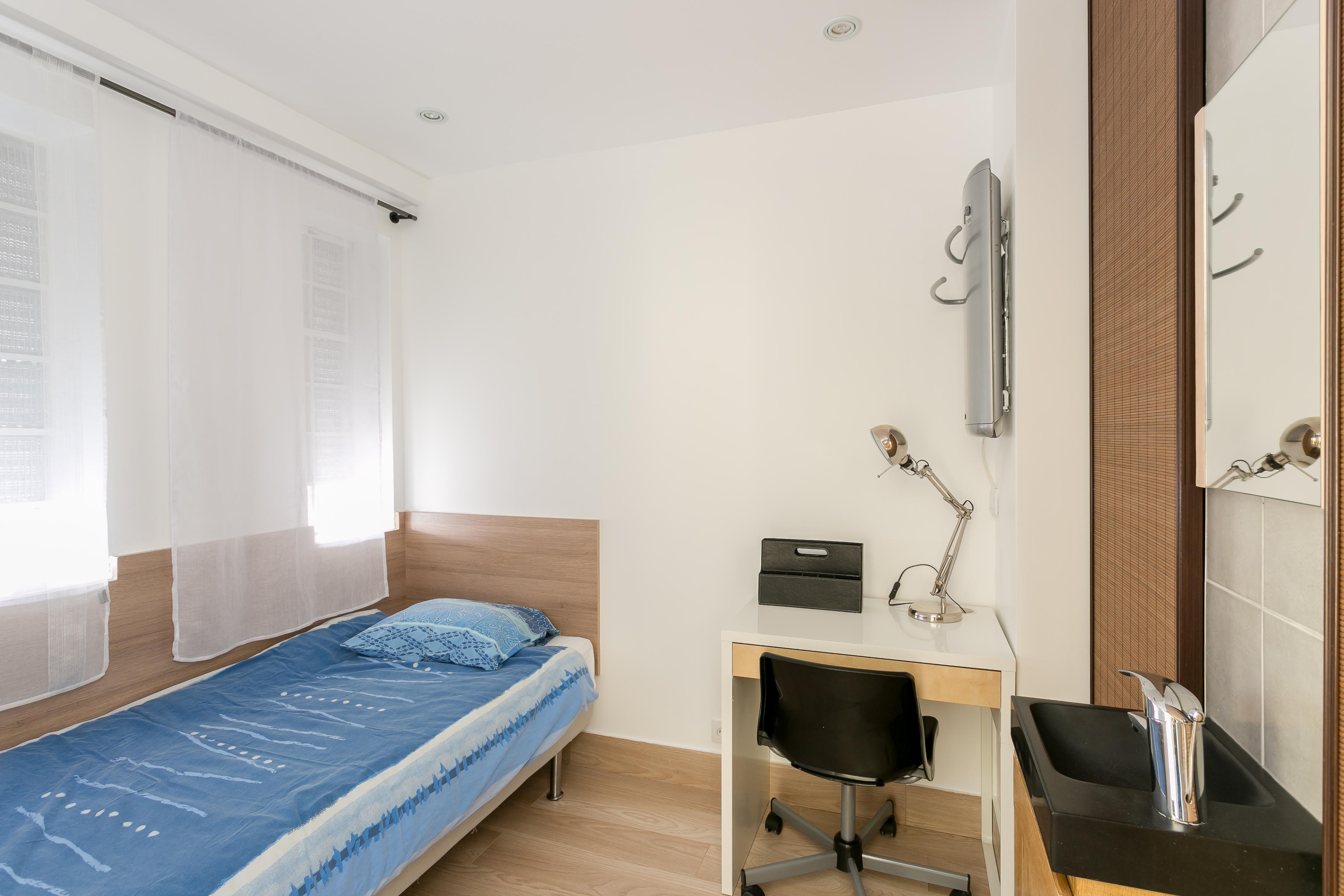 Residence Hotel Le Relais Amelie Clamart Dış mekan fotoğraf