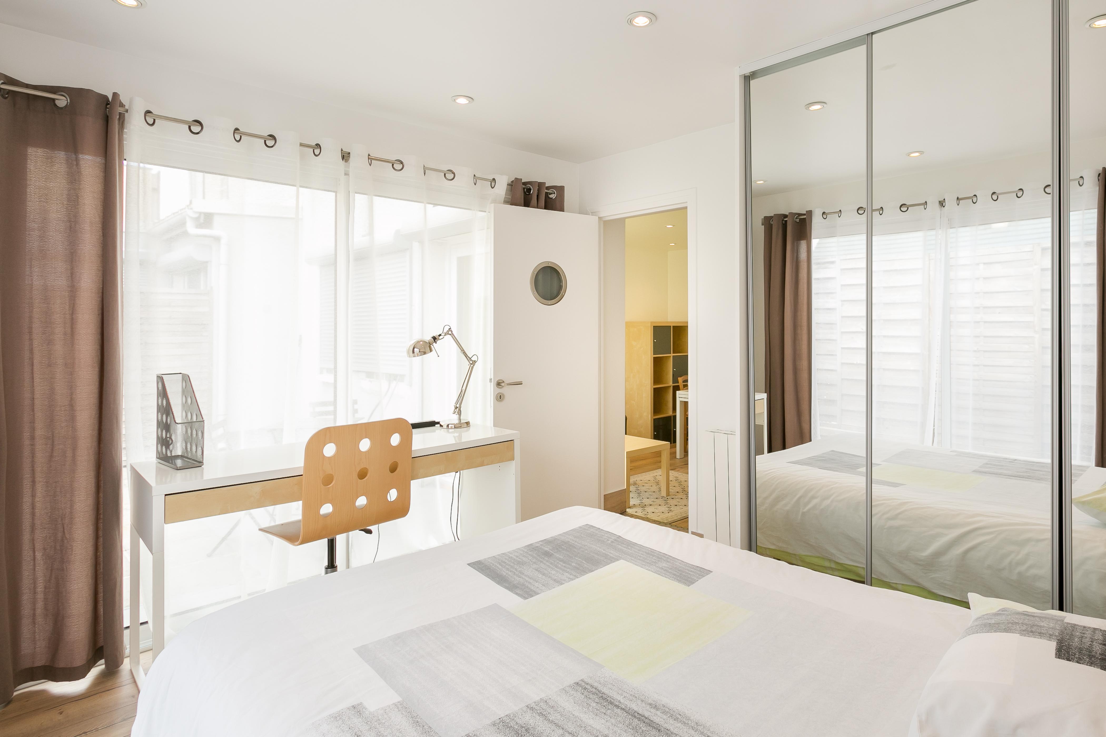 Residence Hotel Le Relais Amelie Clamart Dış mekan fotoğraf