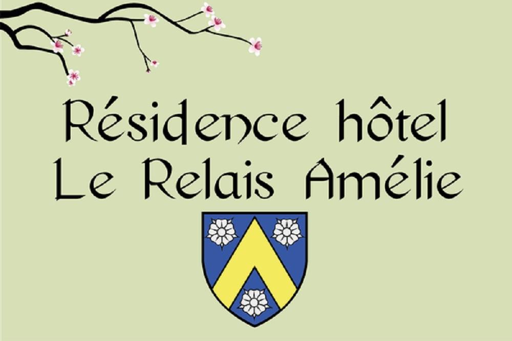 Residence Hotel Le Relais Amelie Clamart Dış mekan fotoğraf
