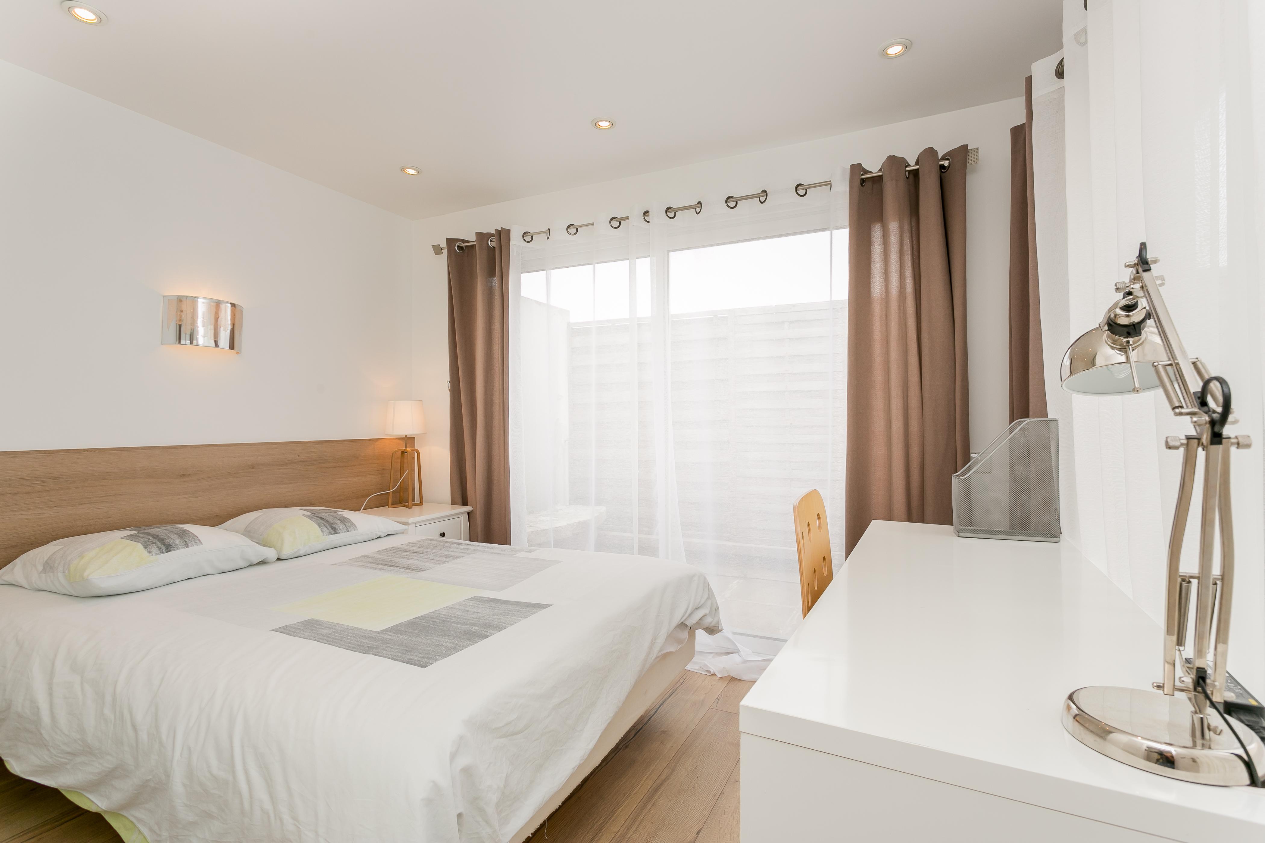 Residence Hotel Le Relais Amelie Clamart Dış mekan fotoğraf