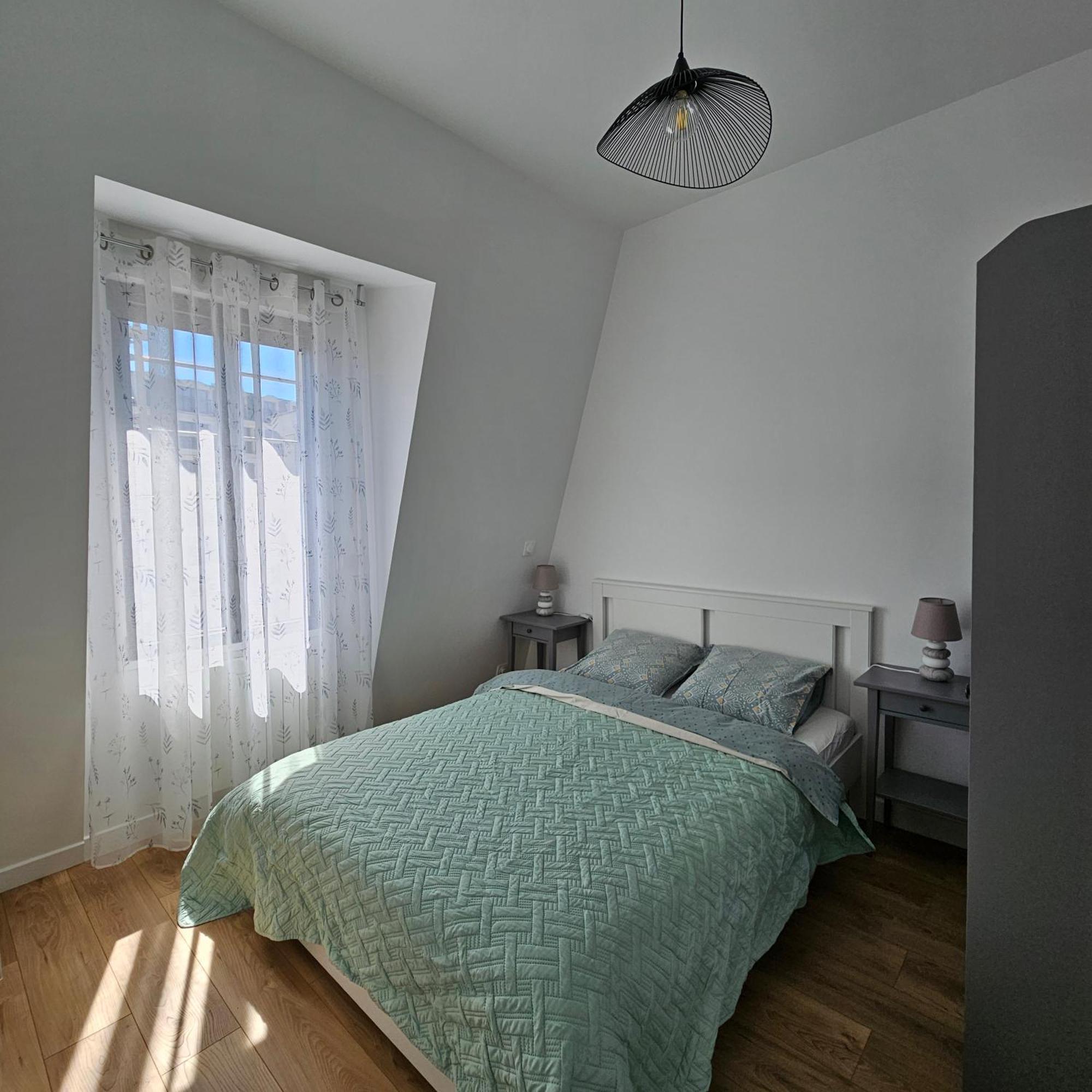 Residence Hotel Le Relais Amelie Clamart Dış mekan fotoğraf