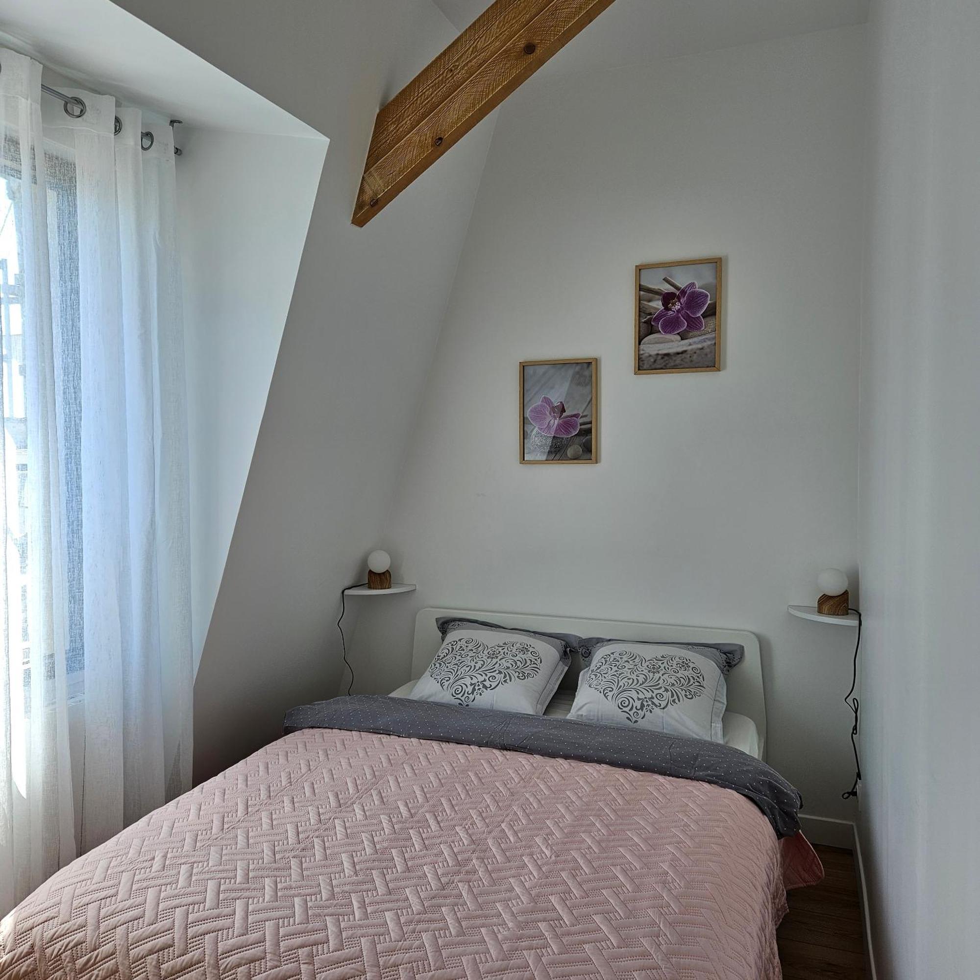 Residence Hotel Le Relais Amelie Clamart Dış mekan fotoğraf