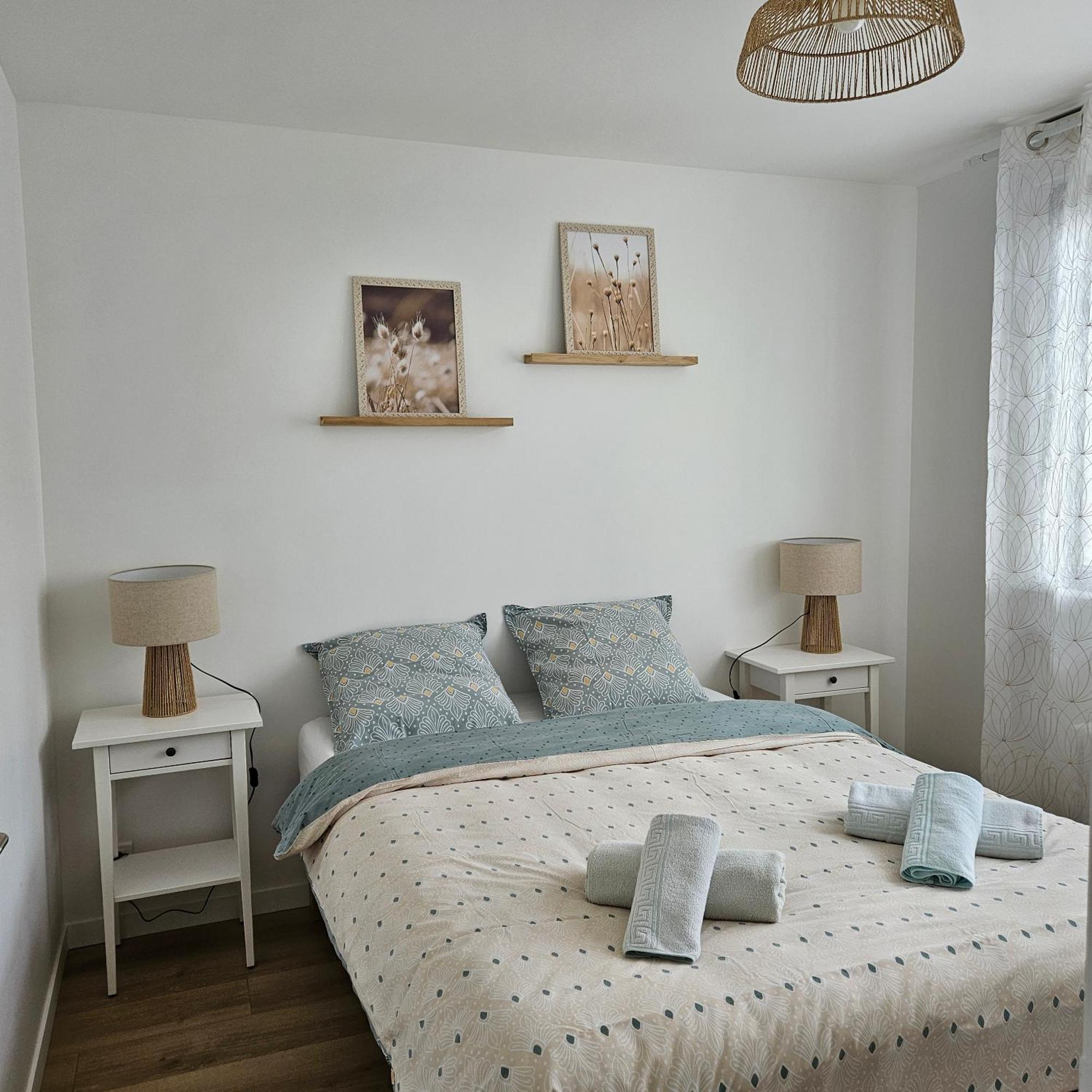 Residence Hotel Le Relais Amelie Clamart Dış mekan fotoğraf