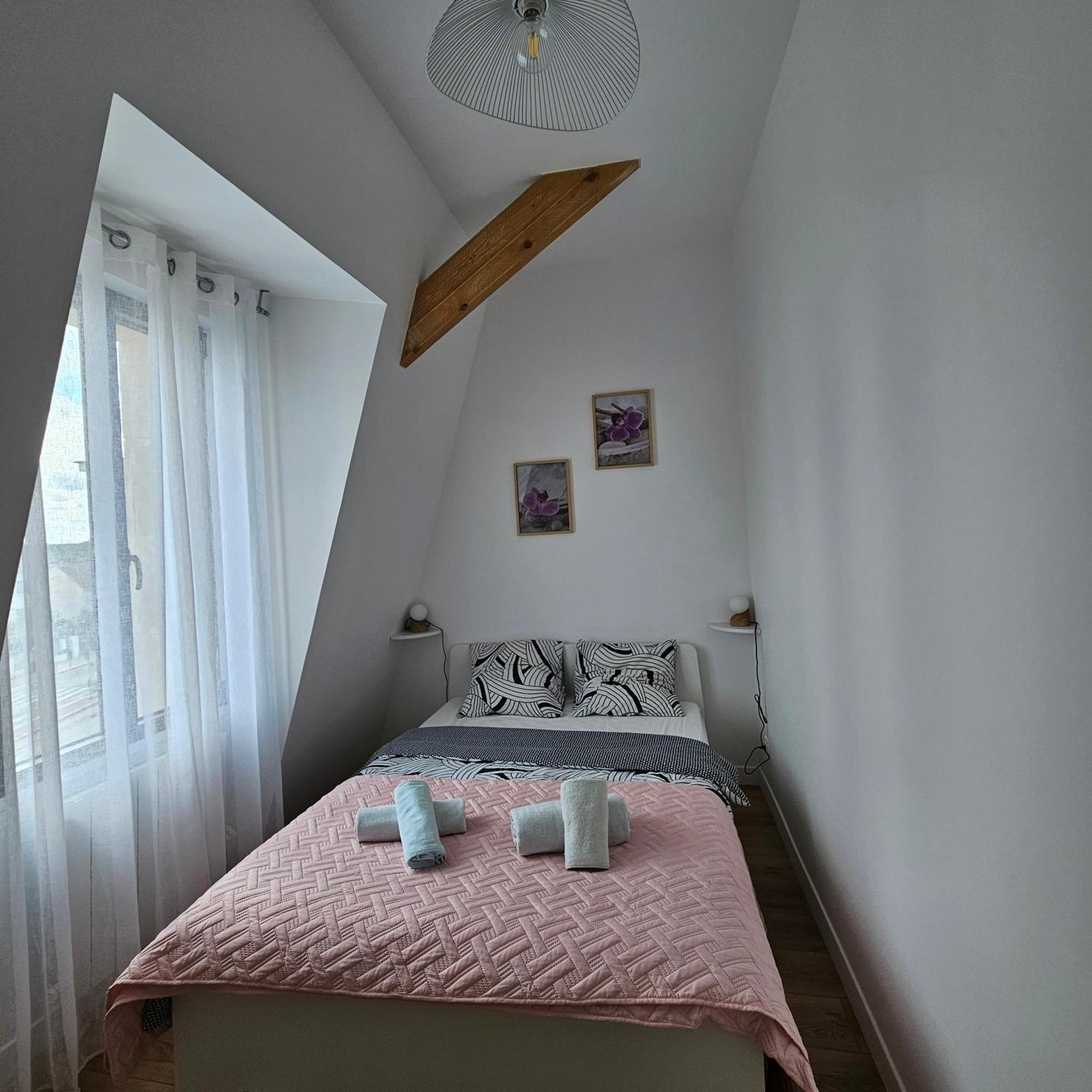 Residence Hotel Le Relais Amelie Clamart Dış mekan fotoğraf