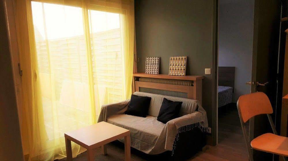 Residence Hotel Le Relais Amelie Clamart Dış mekan fotoğraf